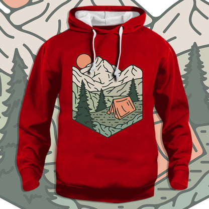 Šator 2 - dukserica