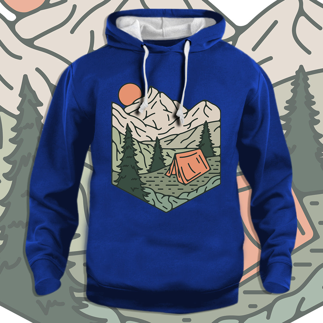 Šator 2 - dukserica