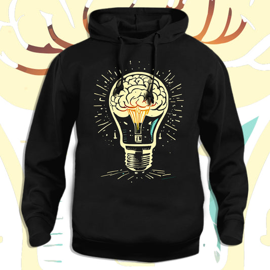 Sijalica - dukserica