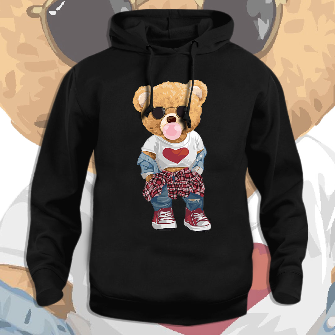 Slatkica - dukserica