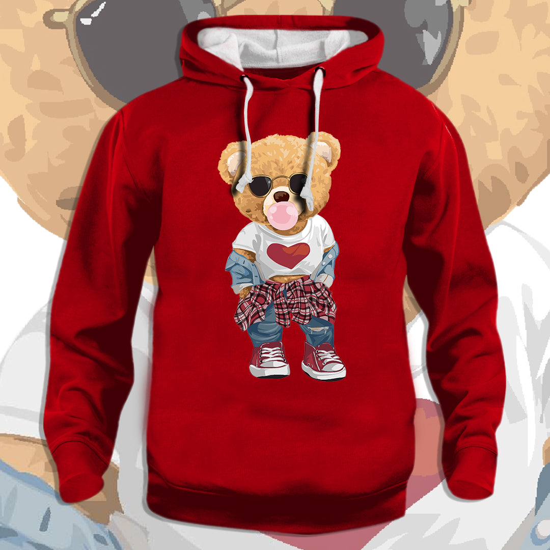 Slatkica - dukserica