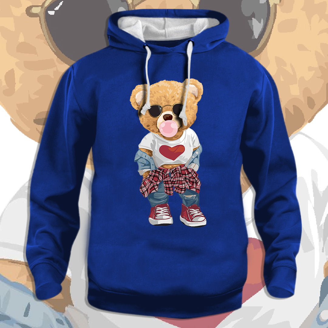 Slatkica - dukserica