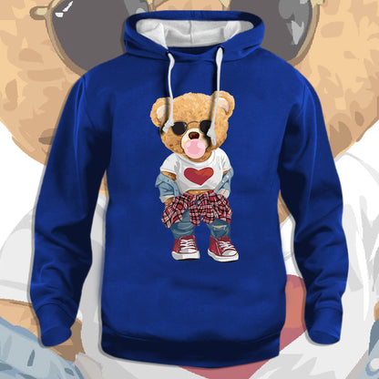 Slatkica - dukserica