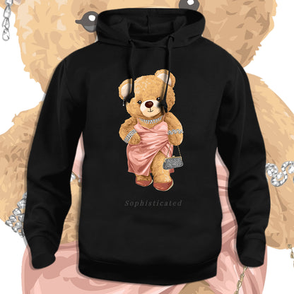 Sophistaced - dukserica