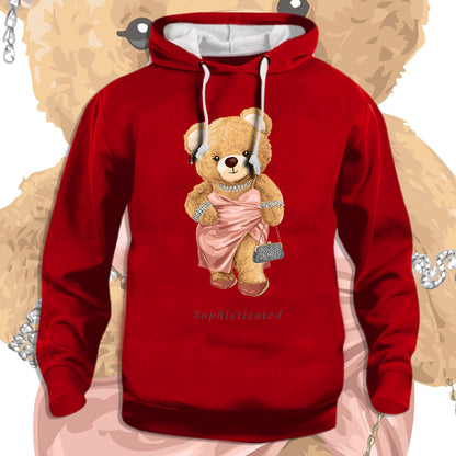 Sophistaced - dukserica