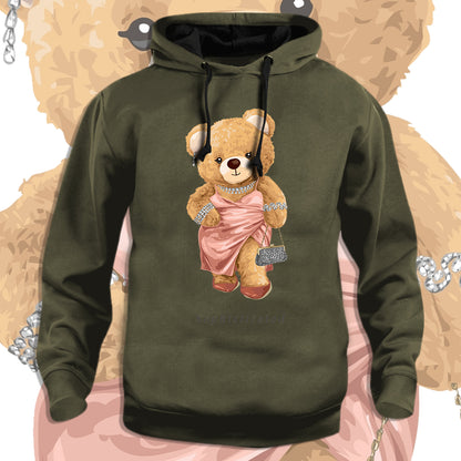 Sophistaced - dukserica