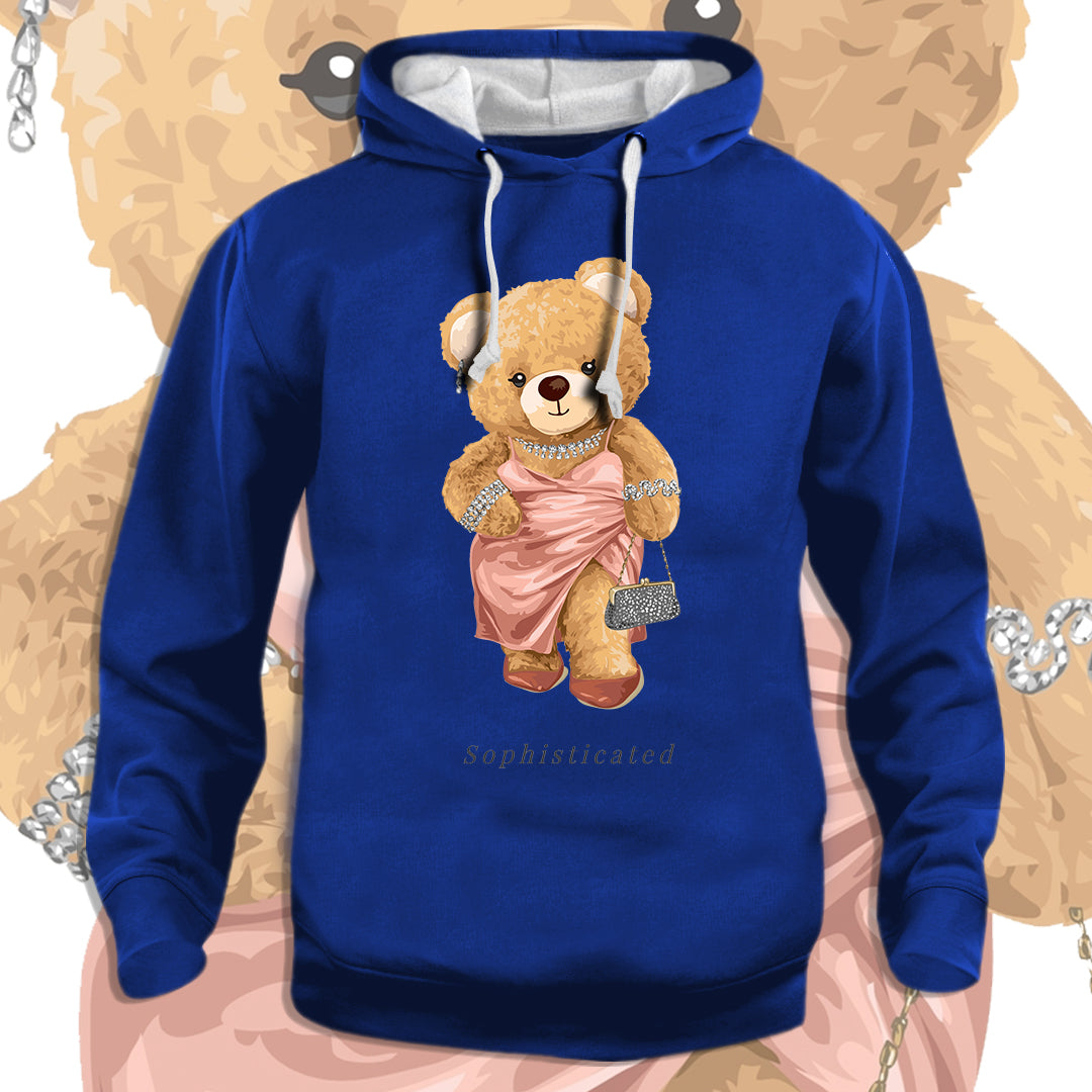 Sophistaced - dukserica