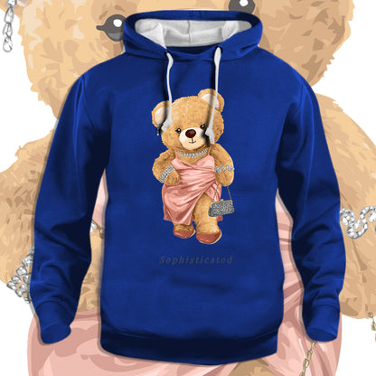 Sophistaced - dukserica