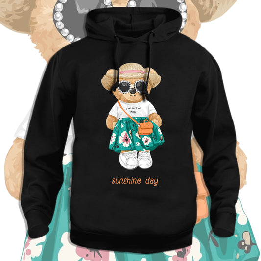 Sunshine day - dukserica