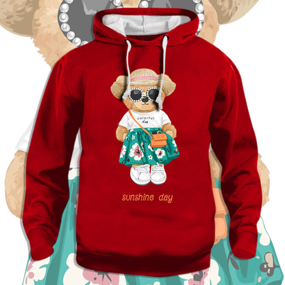 Sunshine day - dukserica