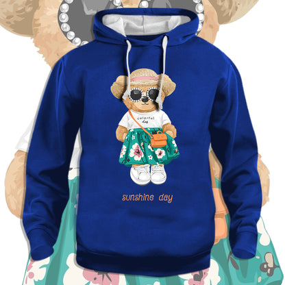 Sunshine day - dukserica