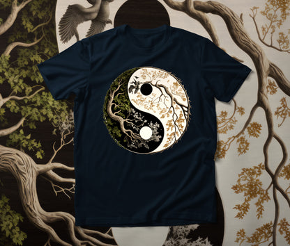 Ying-Yang