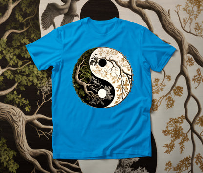 Ying-Yang