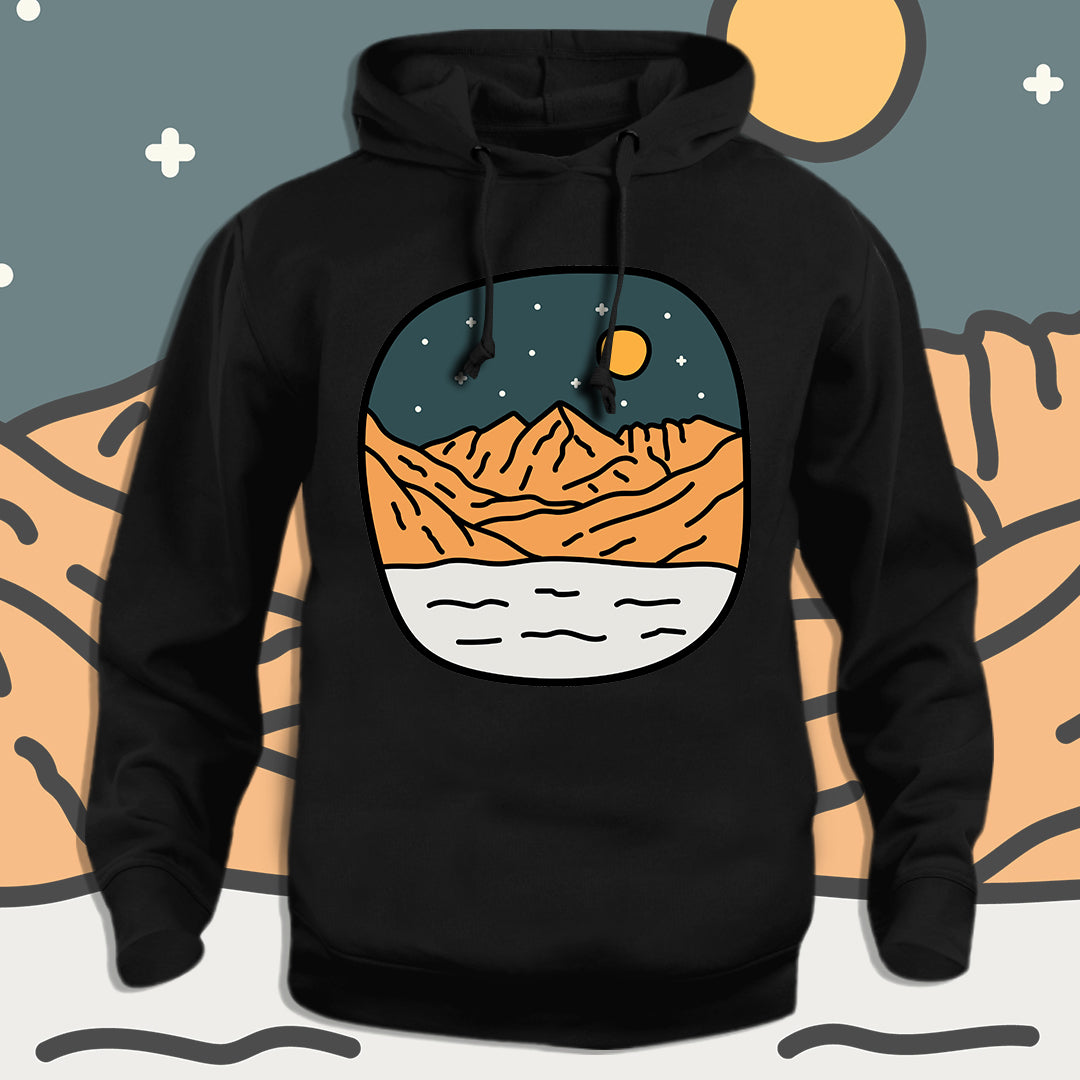 Venačna noć - dukserica