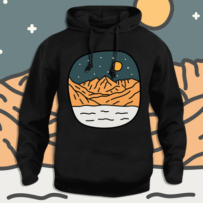 Venačna noć - dukserica