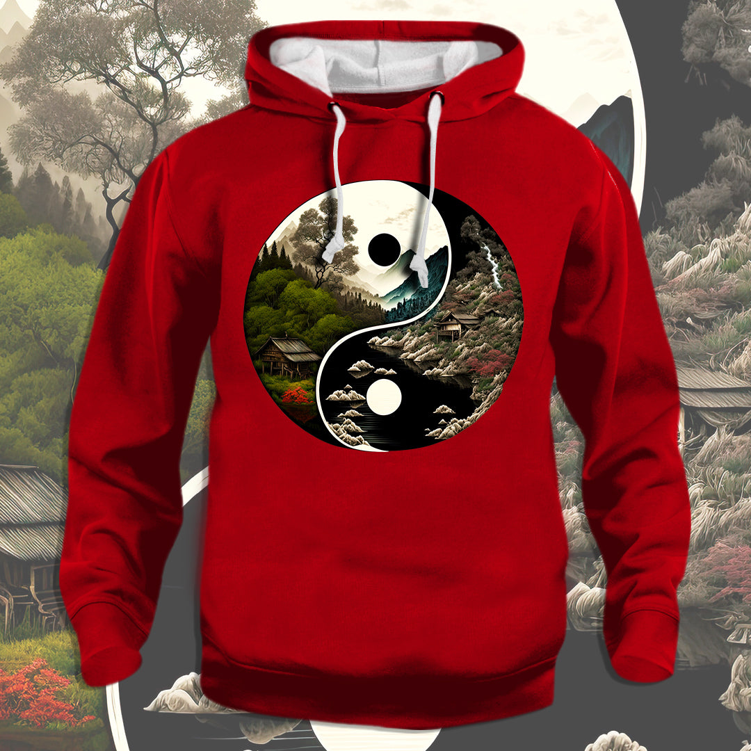 Ying-Yang 2 - dukserica