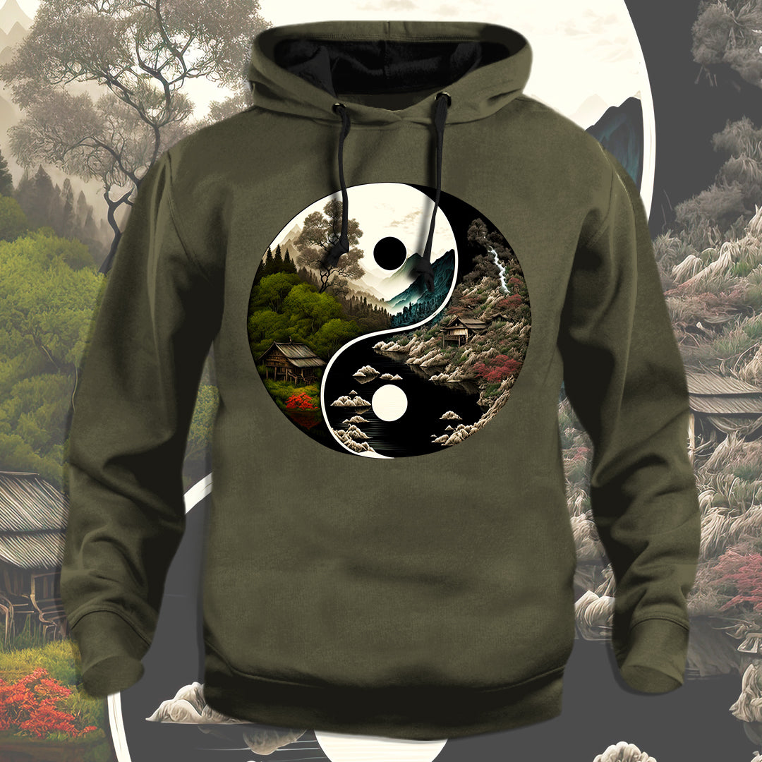 Ying-Yang 2 - dukserica