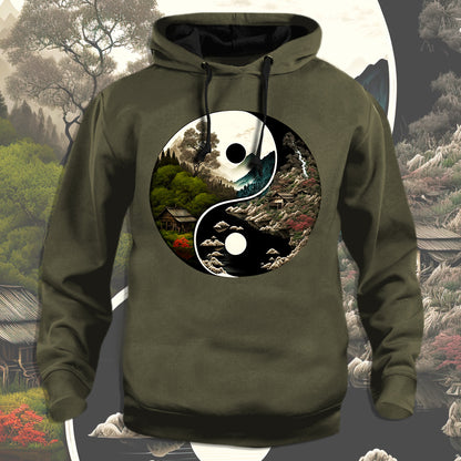 Ying-Yang 2 - dukserica