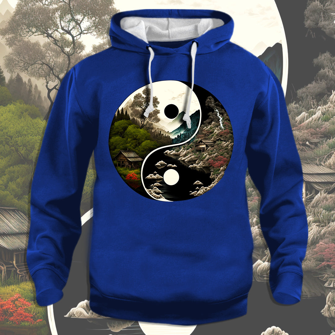 Ying-Yang 2 - dukserica