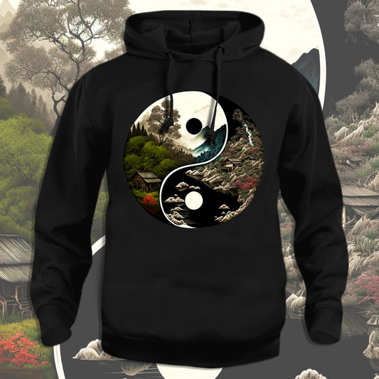 Ying-Yang 2 - dukserica