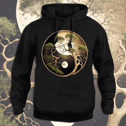 Ying-Yang 3 - dukserica