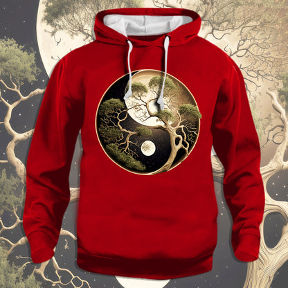 Ying-Yang 3 - dukserica