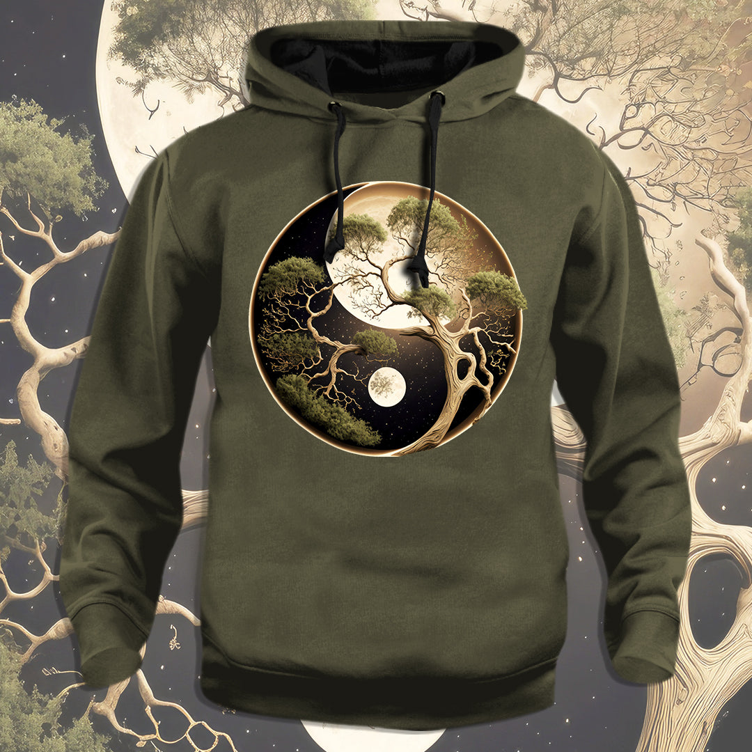 Ying-Yang 3 - dukserica