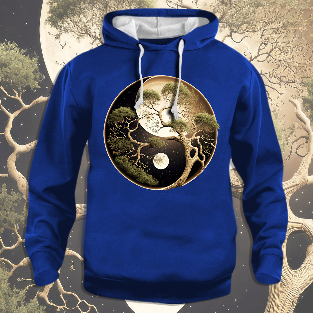 Ying-Yang 3 - dukserica