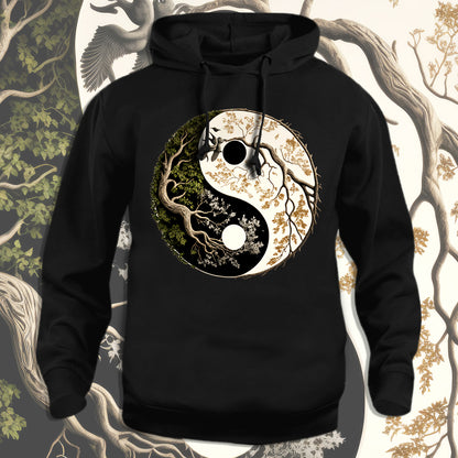 Ying-Yang 1 - dukserica