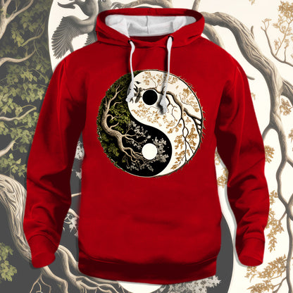 Ying-Yang 1 - dukserica