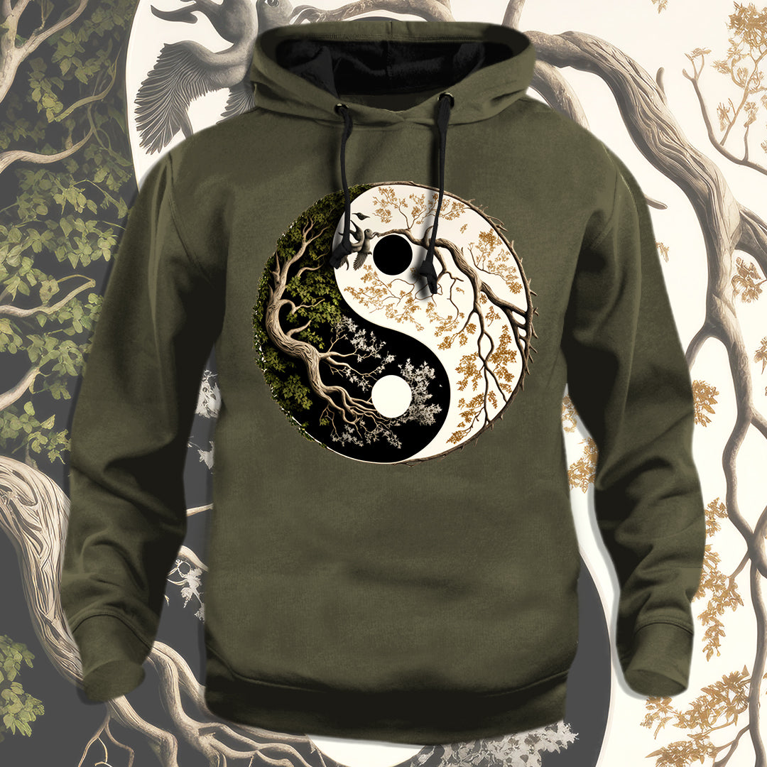 Ying-Yang 1 - dukserica