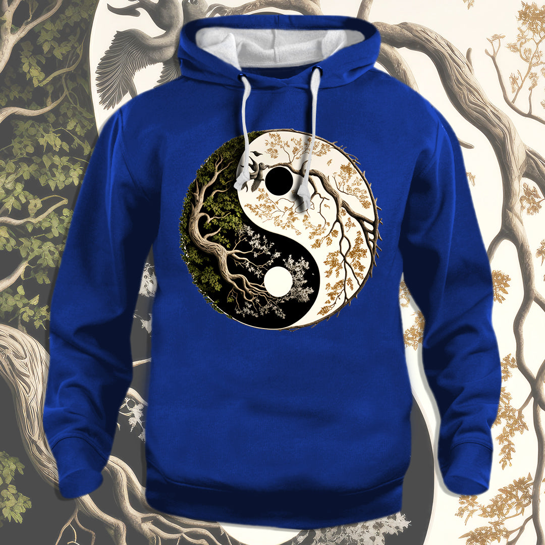 Ying-Yang 1 - dukserica