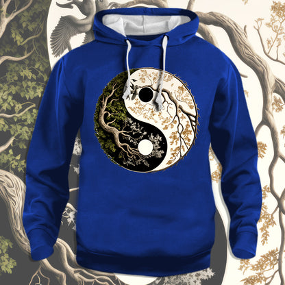 Ying-Yang 1 - dukserica