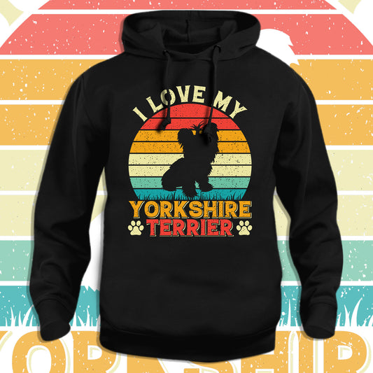 Yorkshire  - dukserica