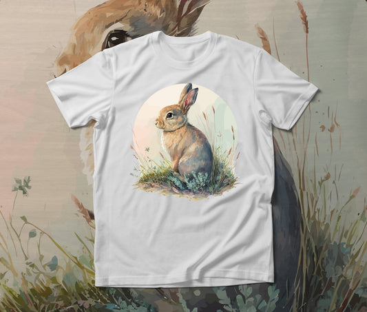 Zec Bela Majica - Akcija 🔥